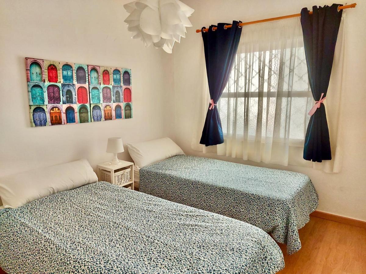 Apartament Oceanview II By Tor Puerto de la Cruz  Zewnętrze zdjęcie