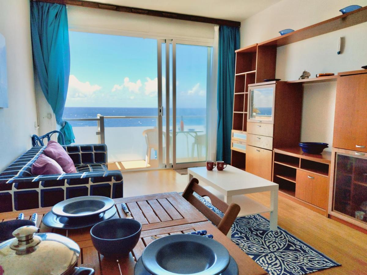 Apartament Oceanview II By Tor Puerto de la Cruz  Zewnętrze zdjęcie