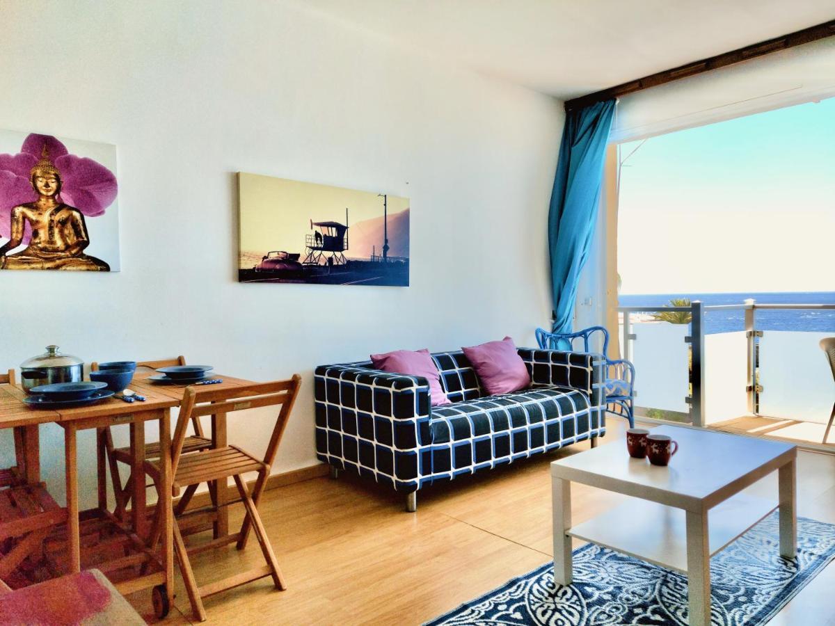 Apartament Oceanview II By Tor Puerto de la Cruz  Zewnętrze zdjęcie